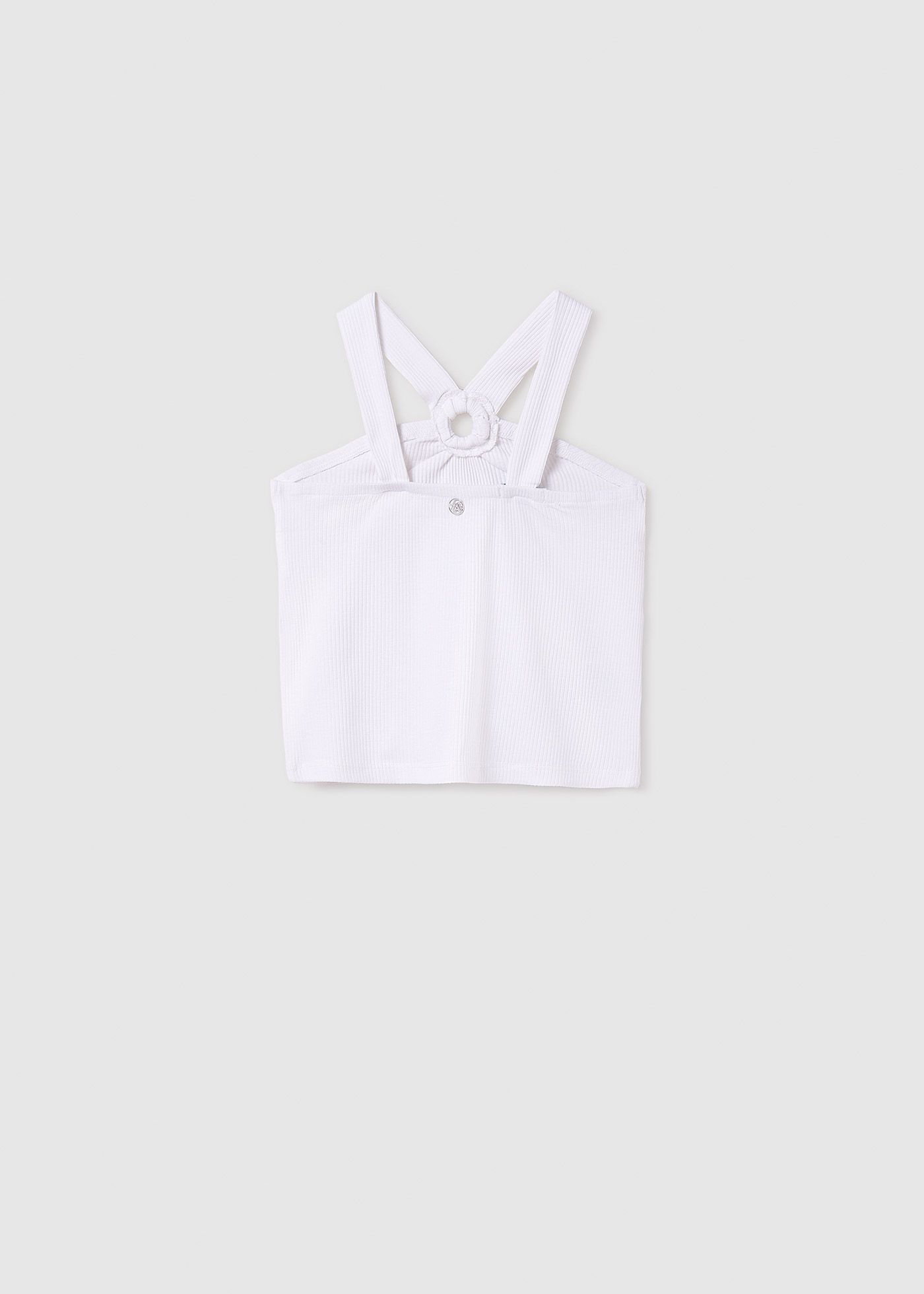 Camiseta tirantes arandela