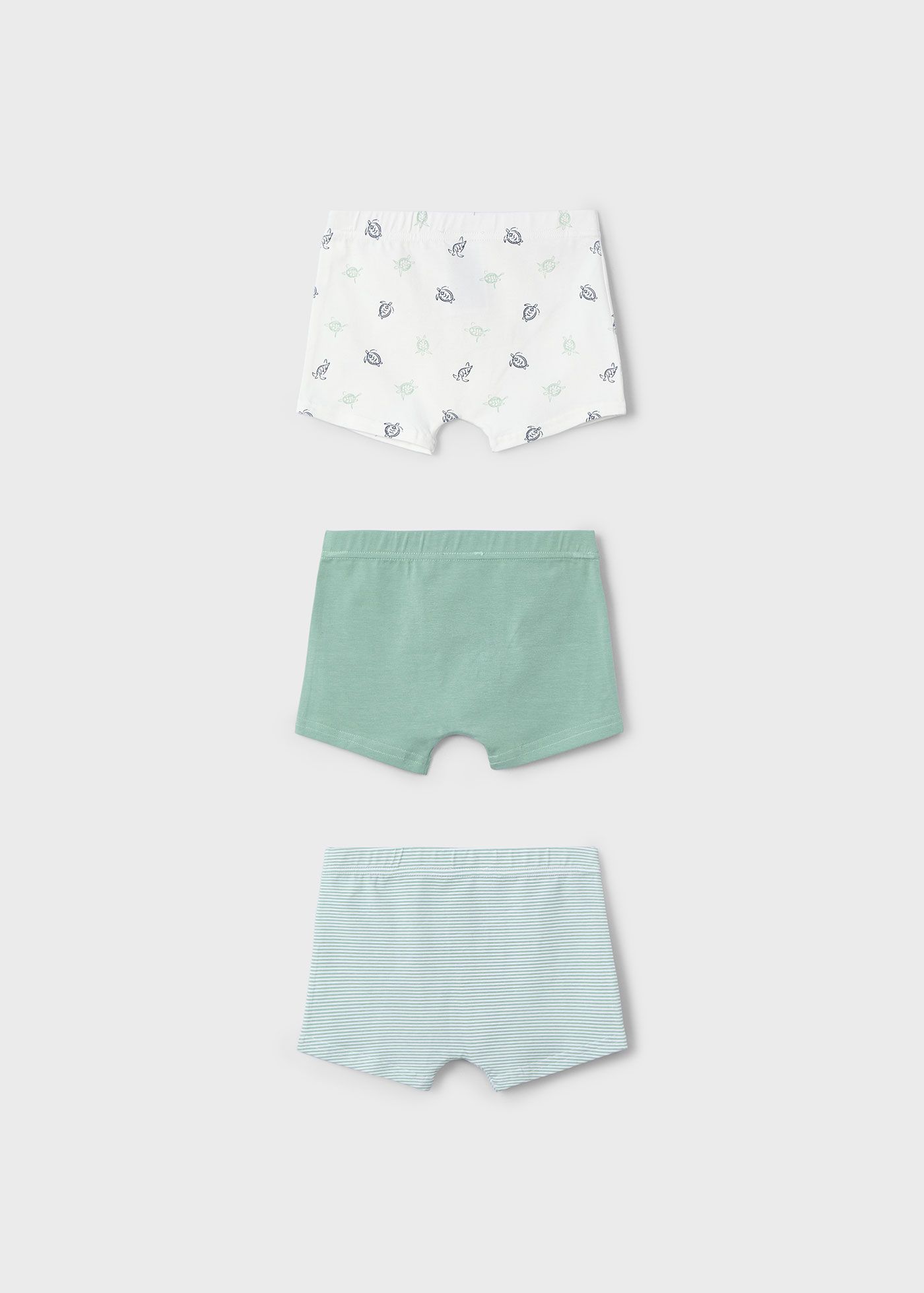 Set 3 boxers