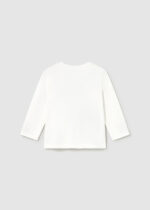 Camiseta m/l "play" tractor