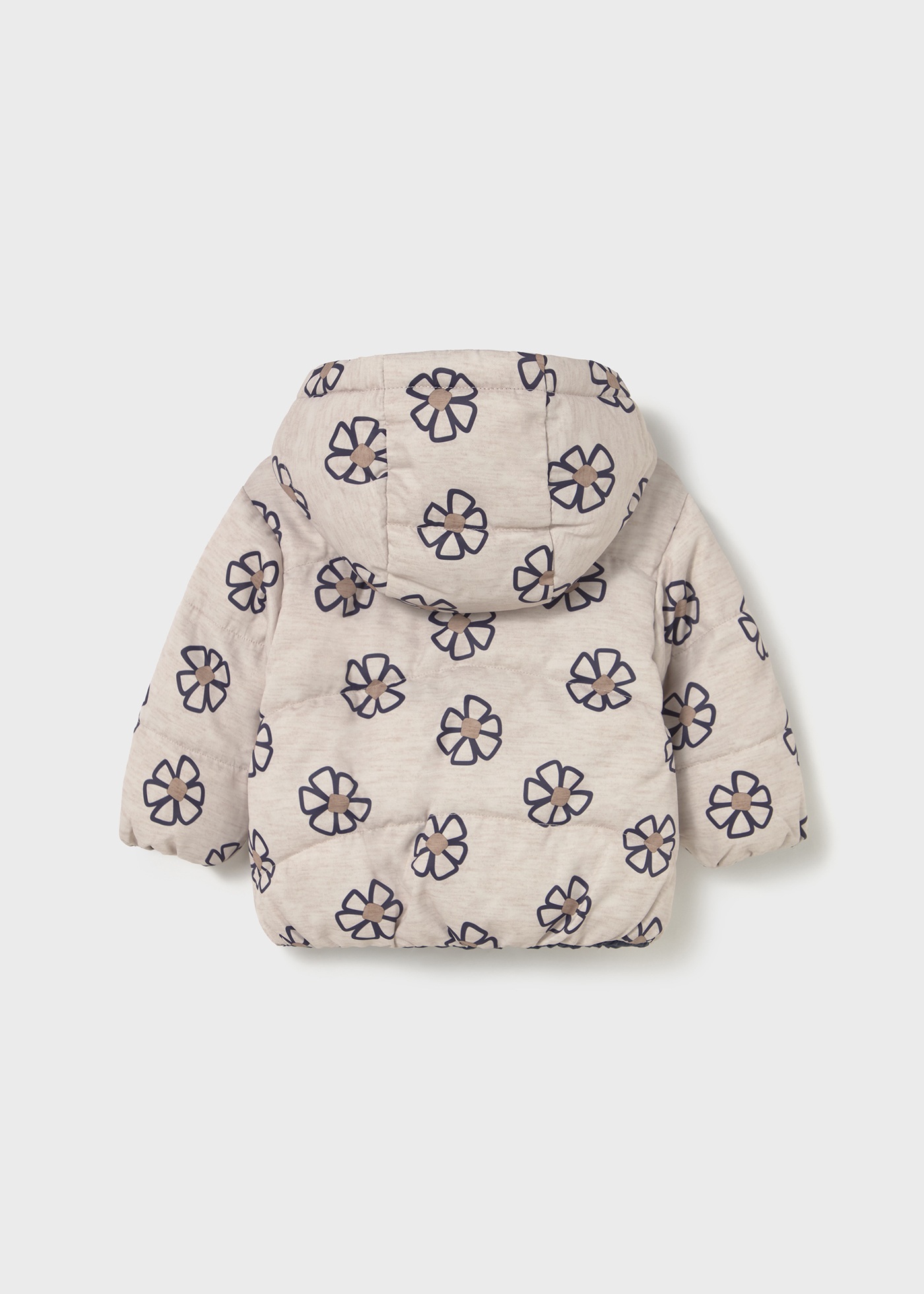 Chaqueton reversible