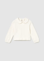 Conj. pantalon chaleco tricot