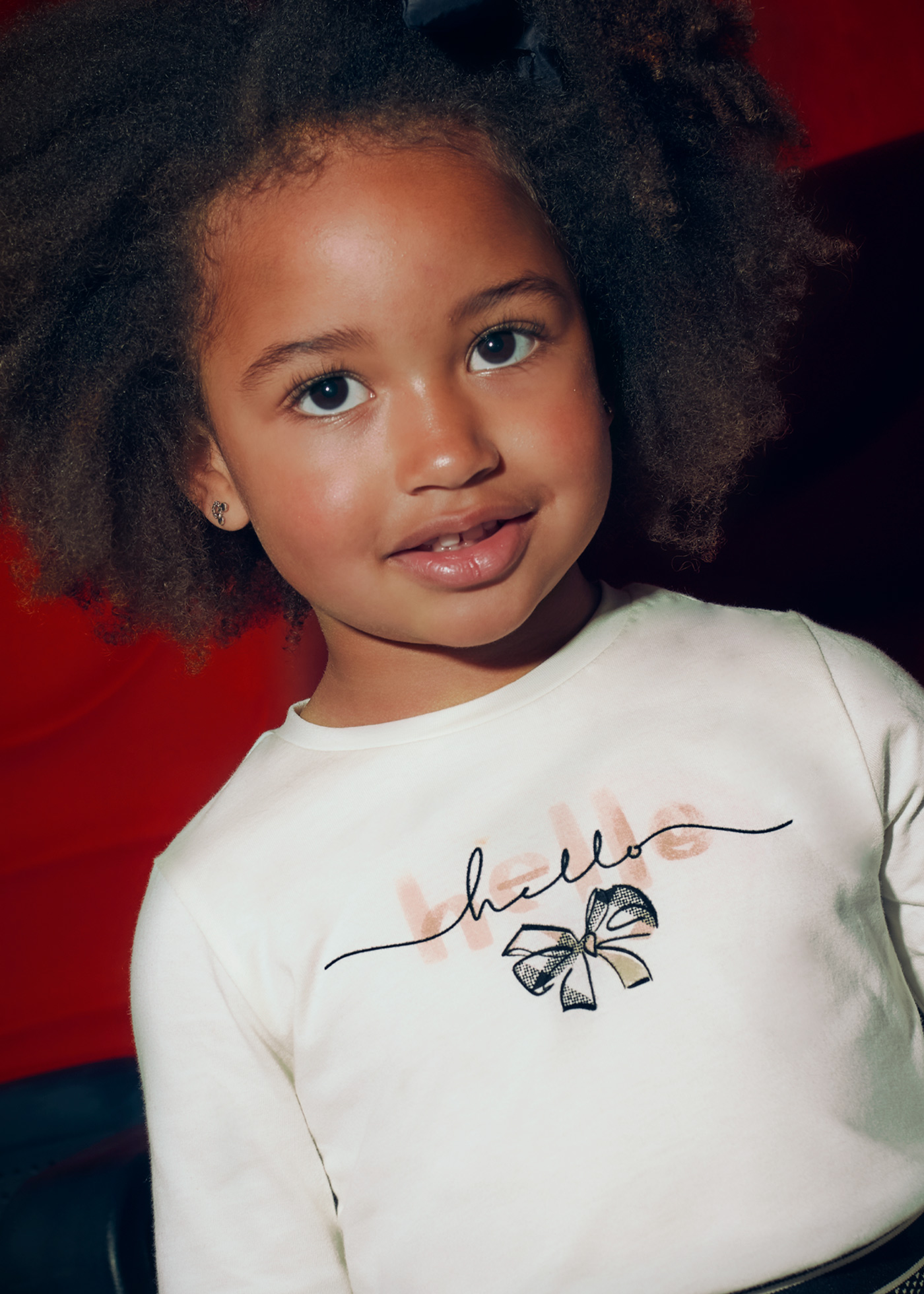 Camiseta m/l coletero