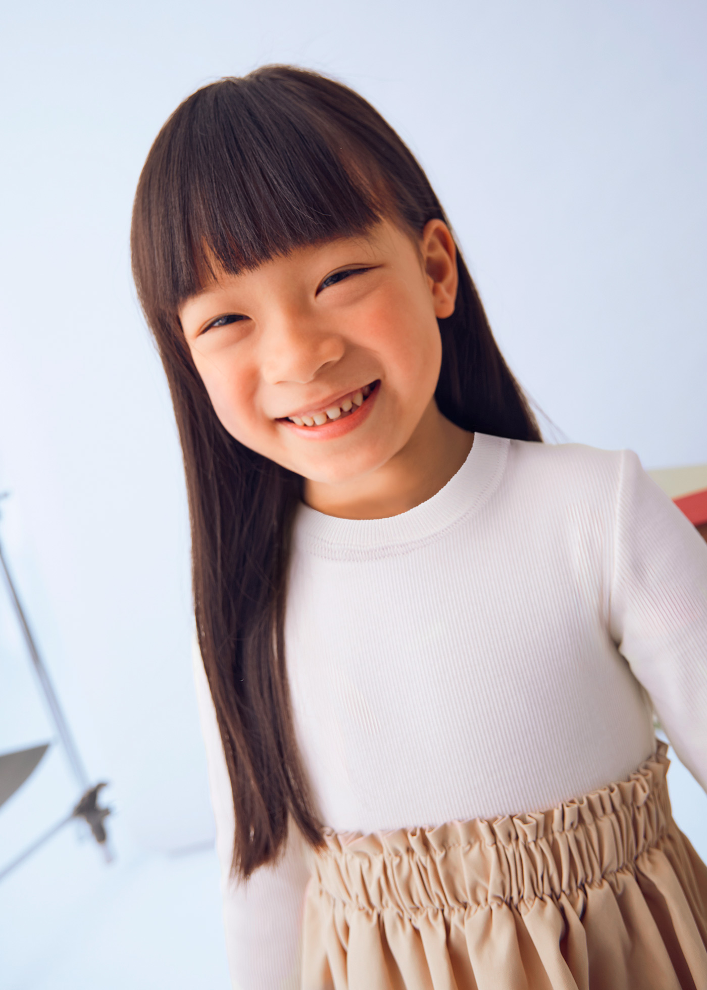 Vestido combinado cargo