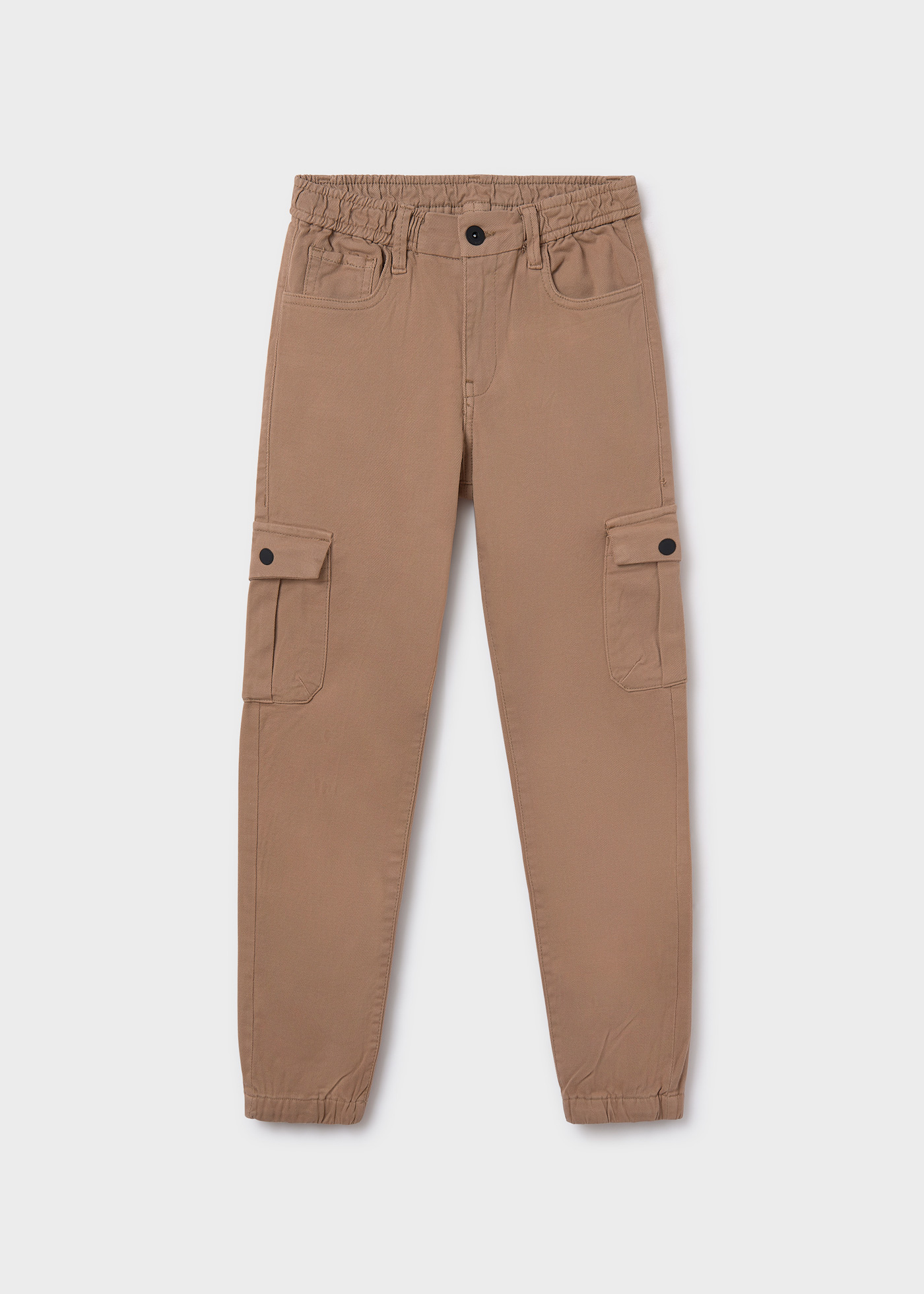 Pantalon cargo