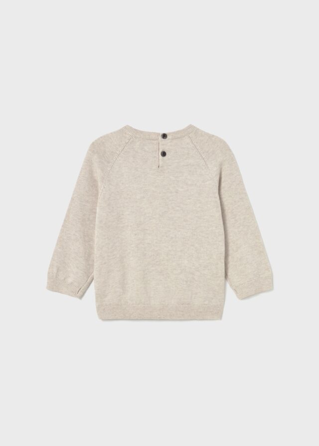 Jersey algodon basico