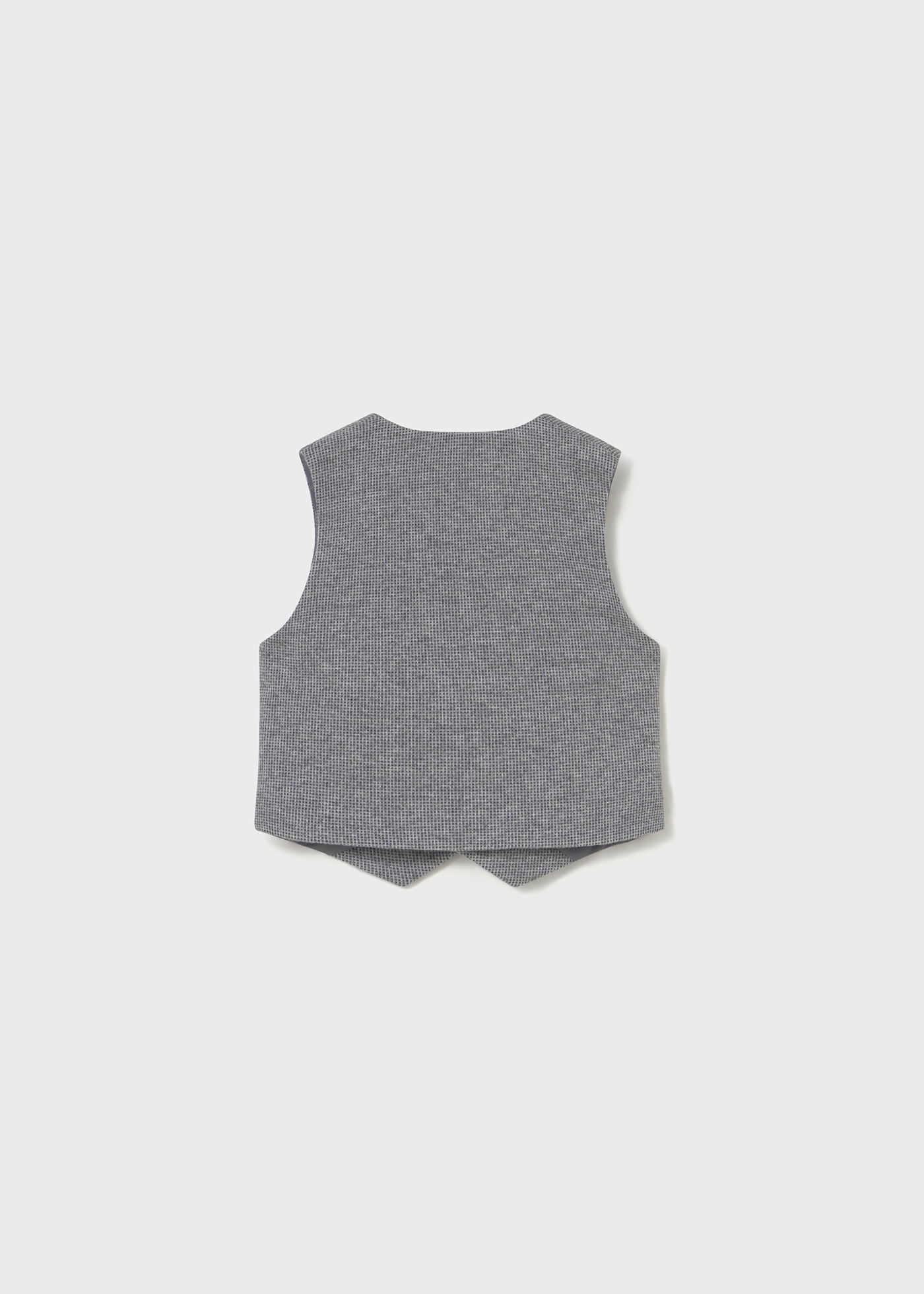 Chaleco vestir comfort