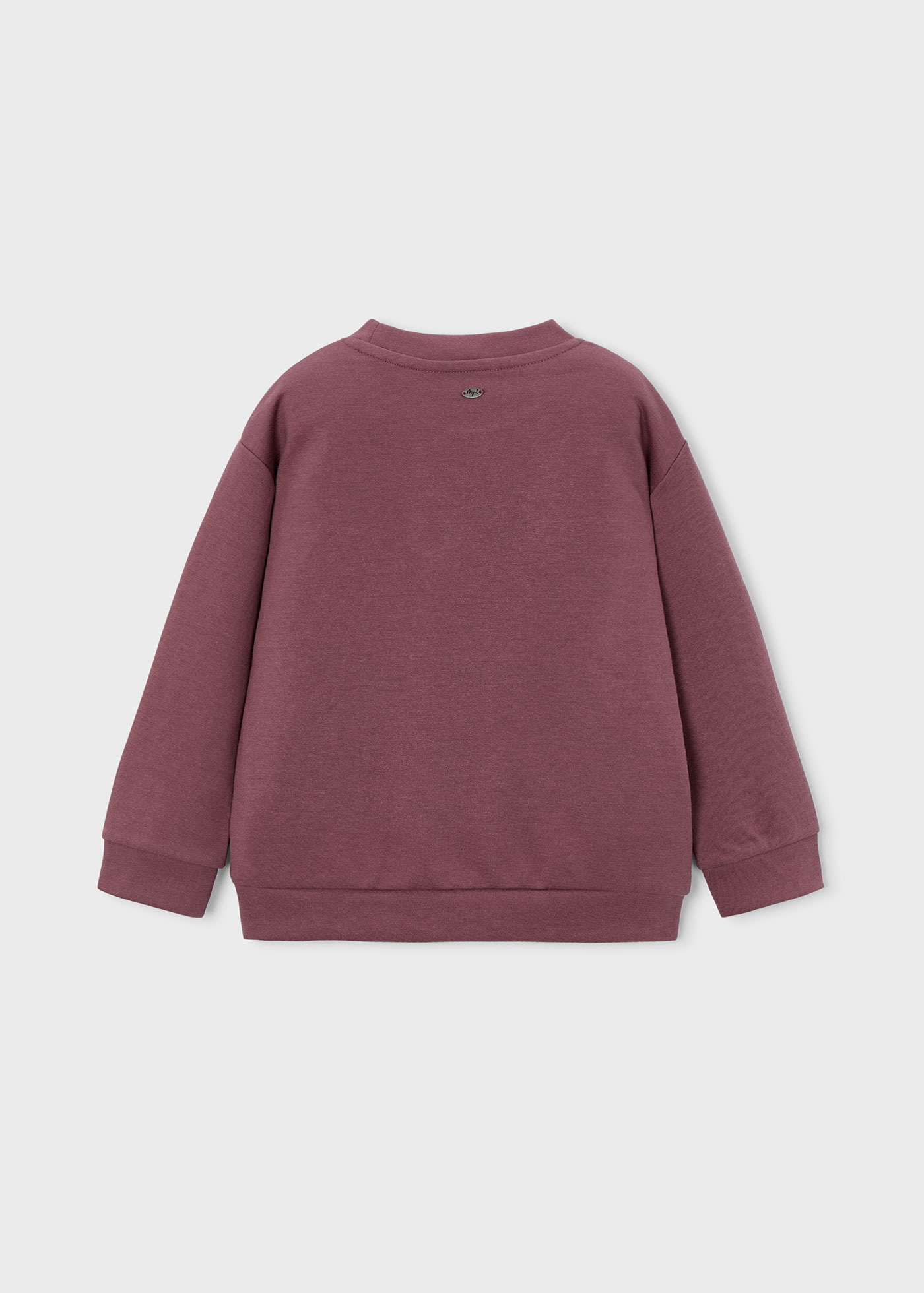 Pullover "great days"