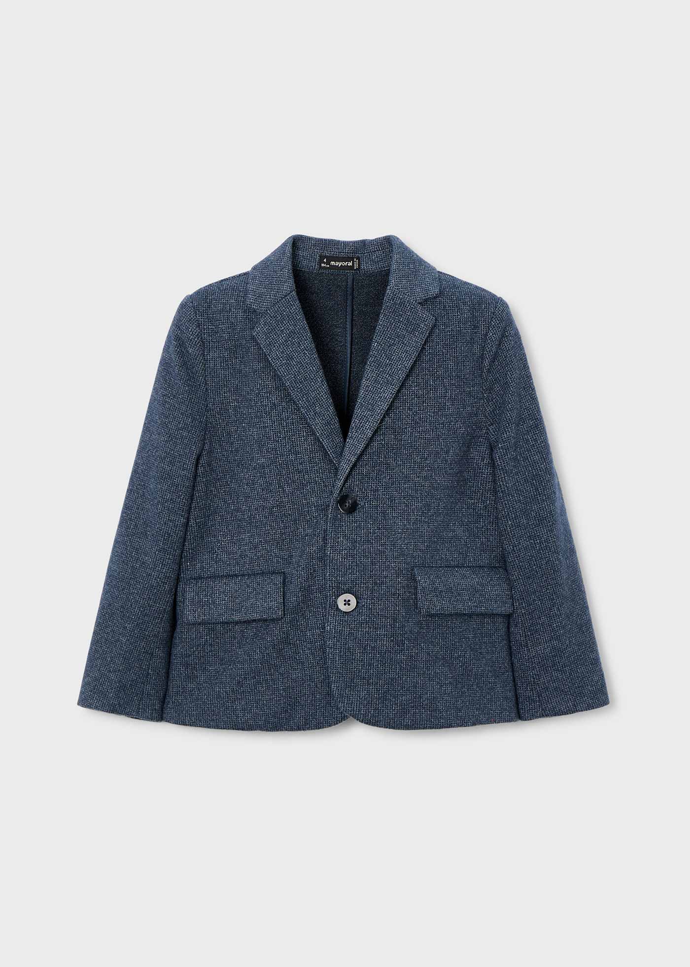 Chaqueta formal wear