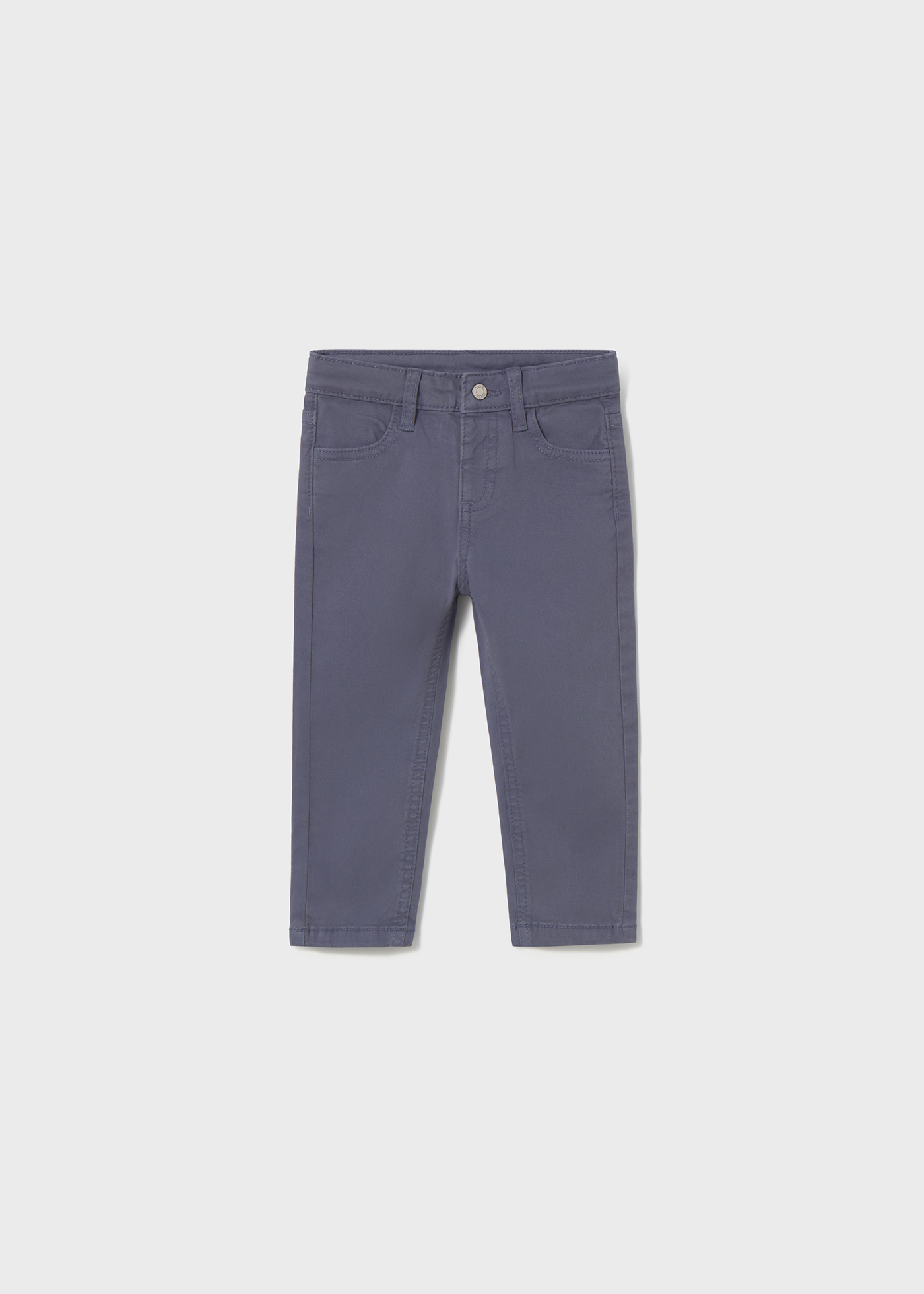 Pantalon 5b slim fit basico