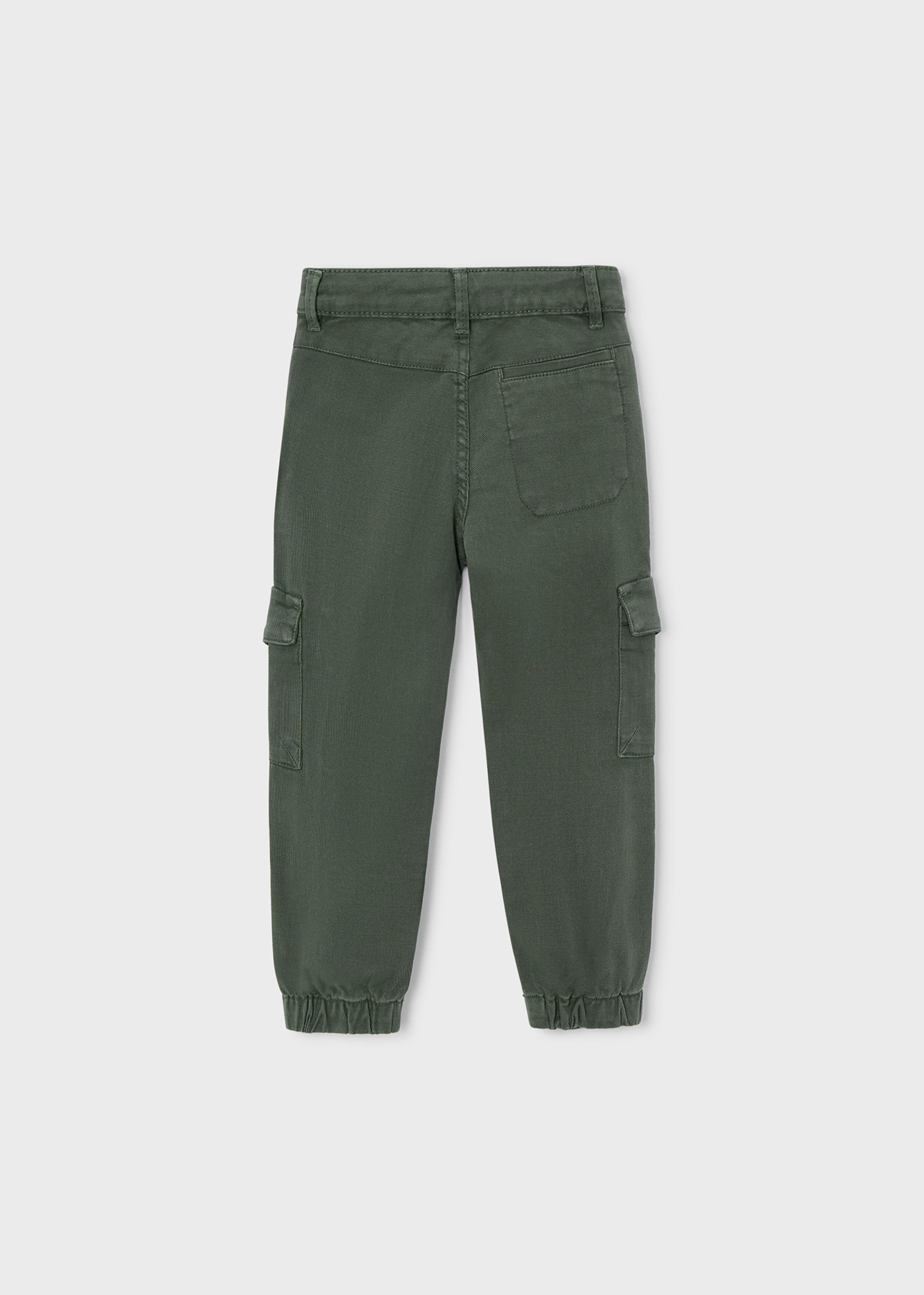 Pantalon cargo