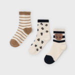Set 3 calcetines