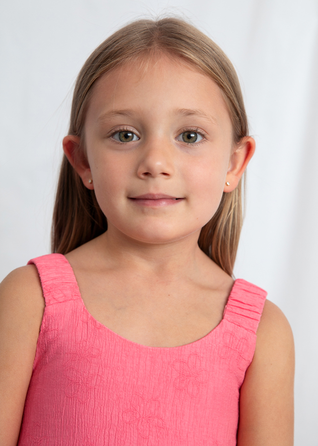 Vestido jacquard flores