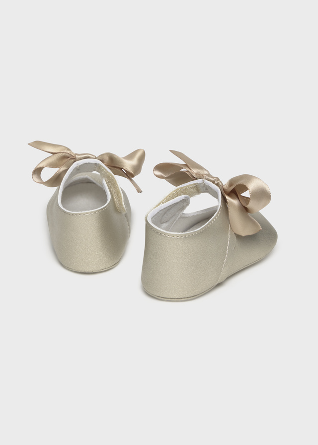 Merceditas ceremonia