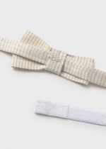 Conj. tirantes y pajarita