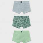 Set 3 boxers