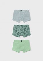 Set 3 boxers