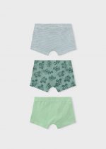Set 3 boxers