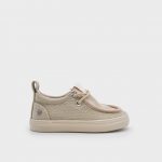 Wallabee textil