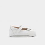 Mercedita respetuosa