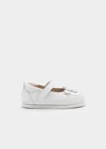 Mercedita respetuosa