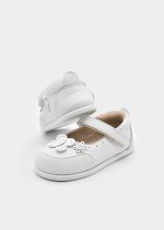 Mercedita respetuosa