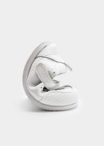 Mercedita respetuosa