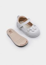 Mercedita respetuosa