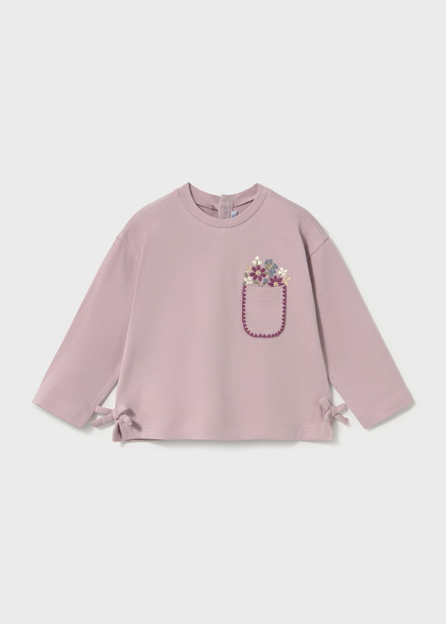 Camiseta m/l