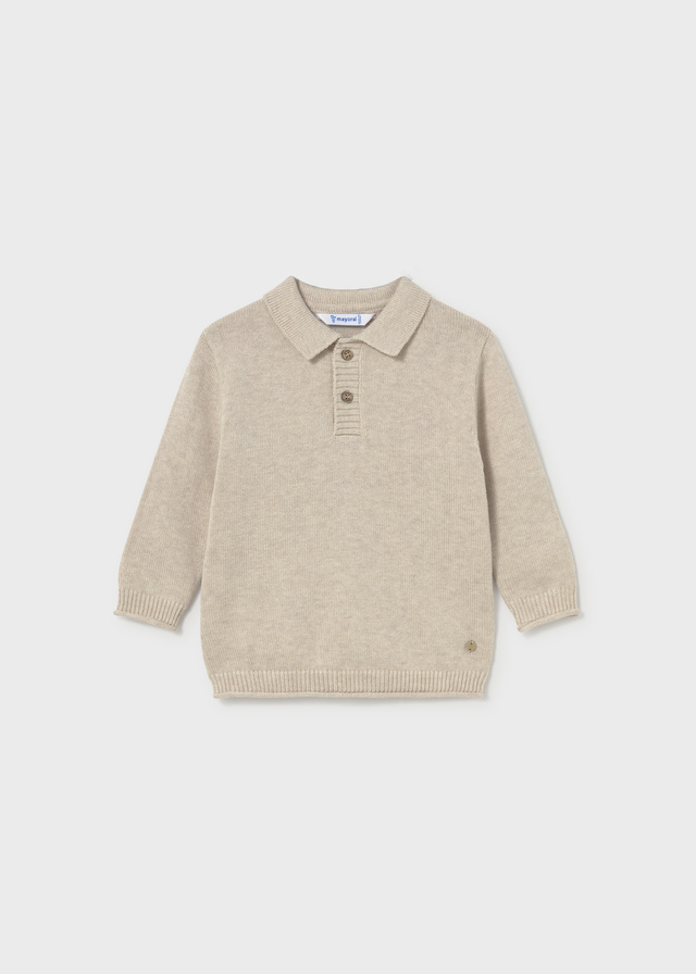 Jersey polo
