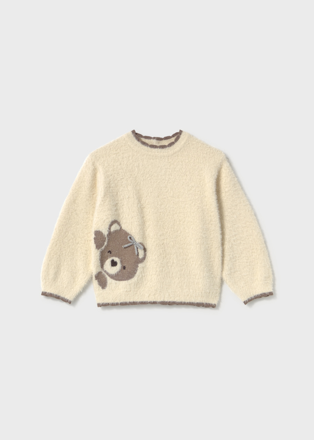 Jersey pelo
