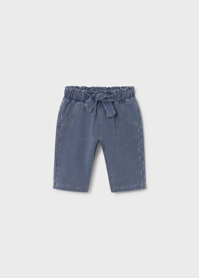Pantalon denim