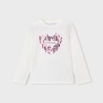 Camiseta m/l