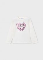 Camiseta m/l