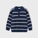 Polo m/l tricotosa