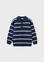Polo m/l tricotosa