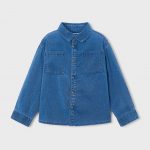 Camisa m/l tejana