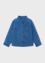 Camisa m/l tejana