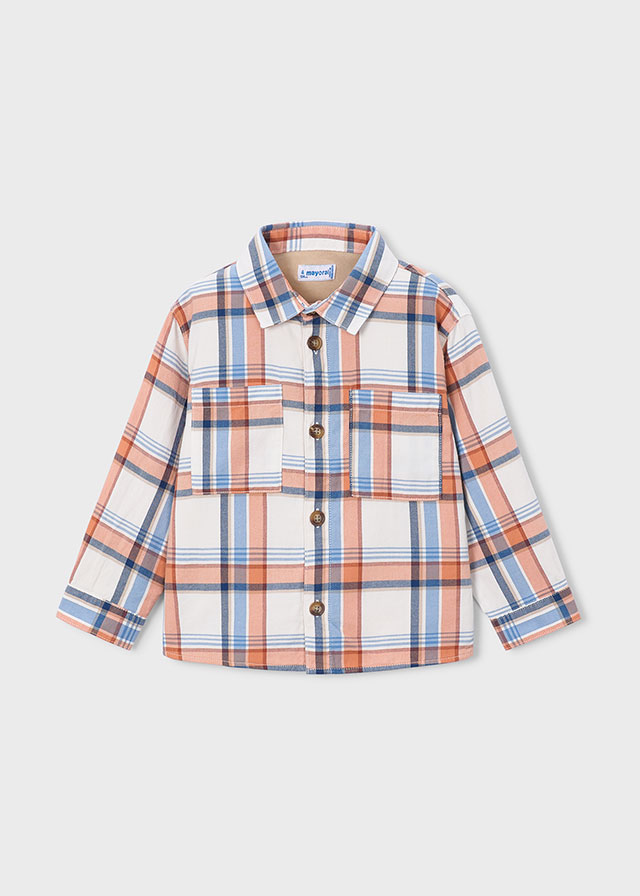 Sobrecamisa