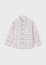 Camisa m/l viella