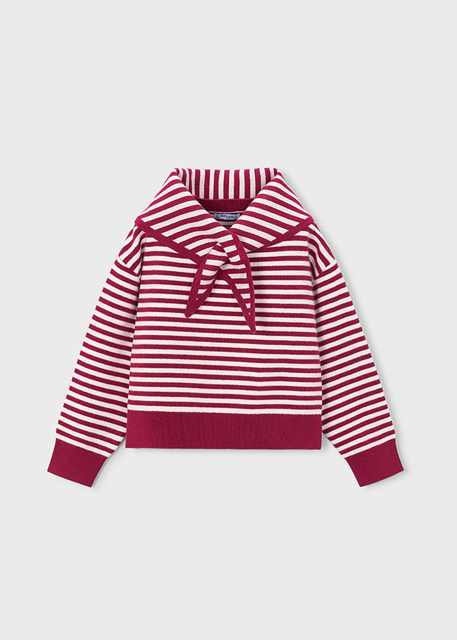 Jersey pañuelo