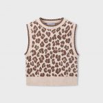Chaleco tricot