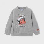 Pullover print