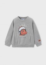 Pullover print