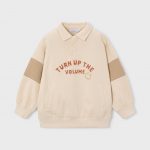Pullover polo