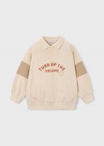 Pullover polo