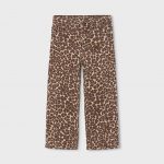 Pantalon largo sarga fantasia