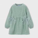 Vestido tricot por metro