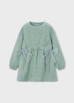 Vestido tricot por metro